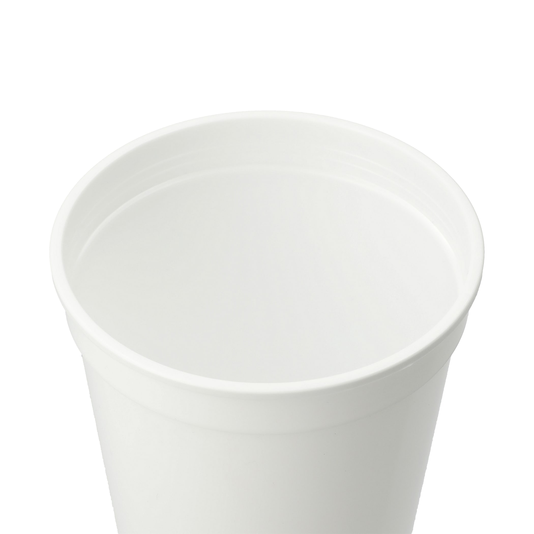 Solid 24oz Recycled Stadium Cup 1