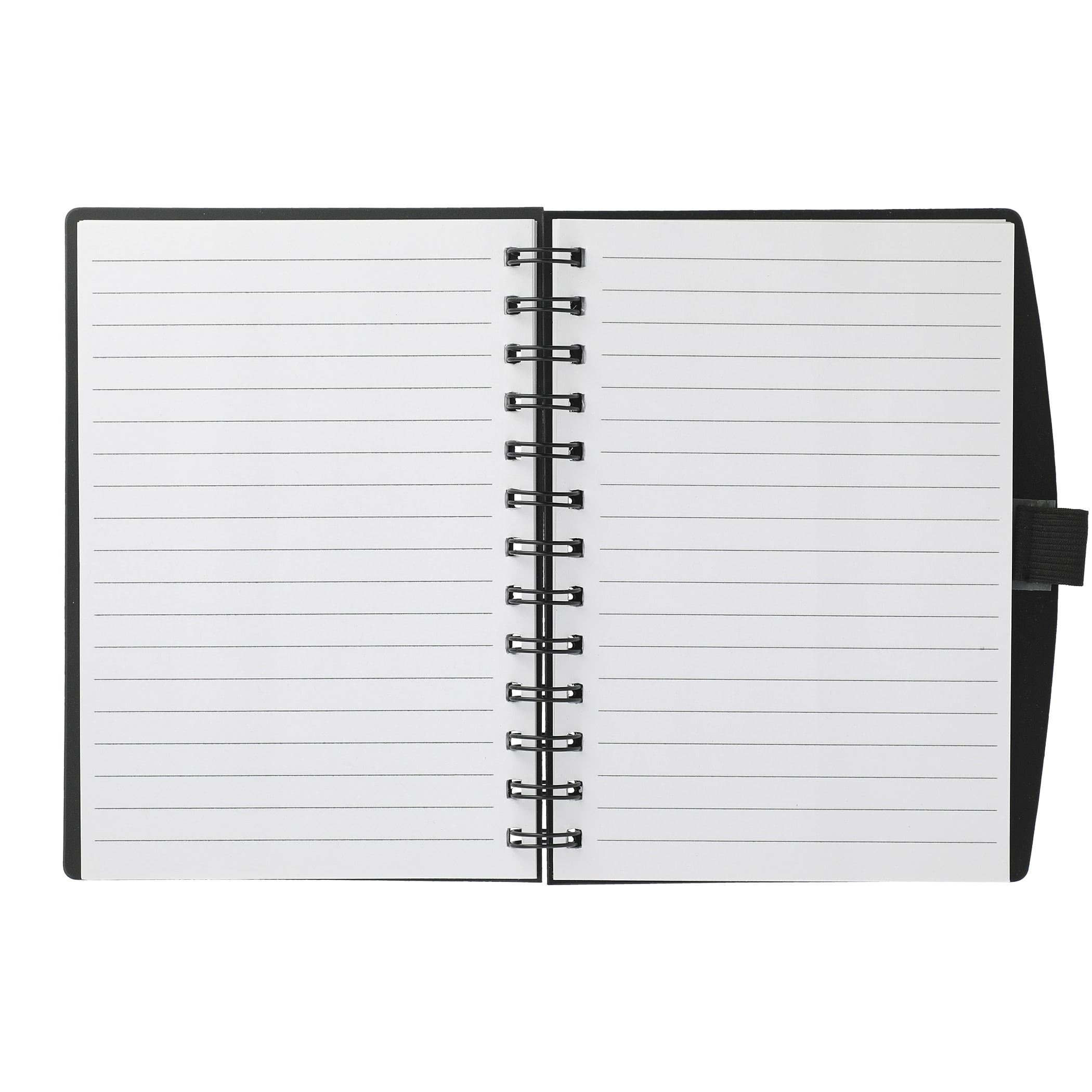 5.5'' x 7'' FSC® Mix Coordinator Spiral Notebook 1