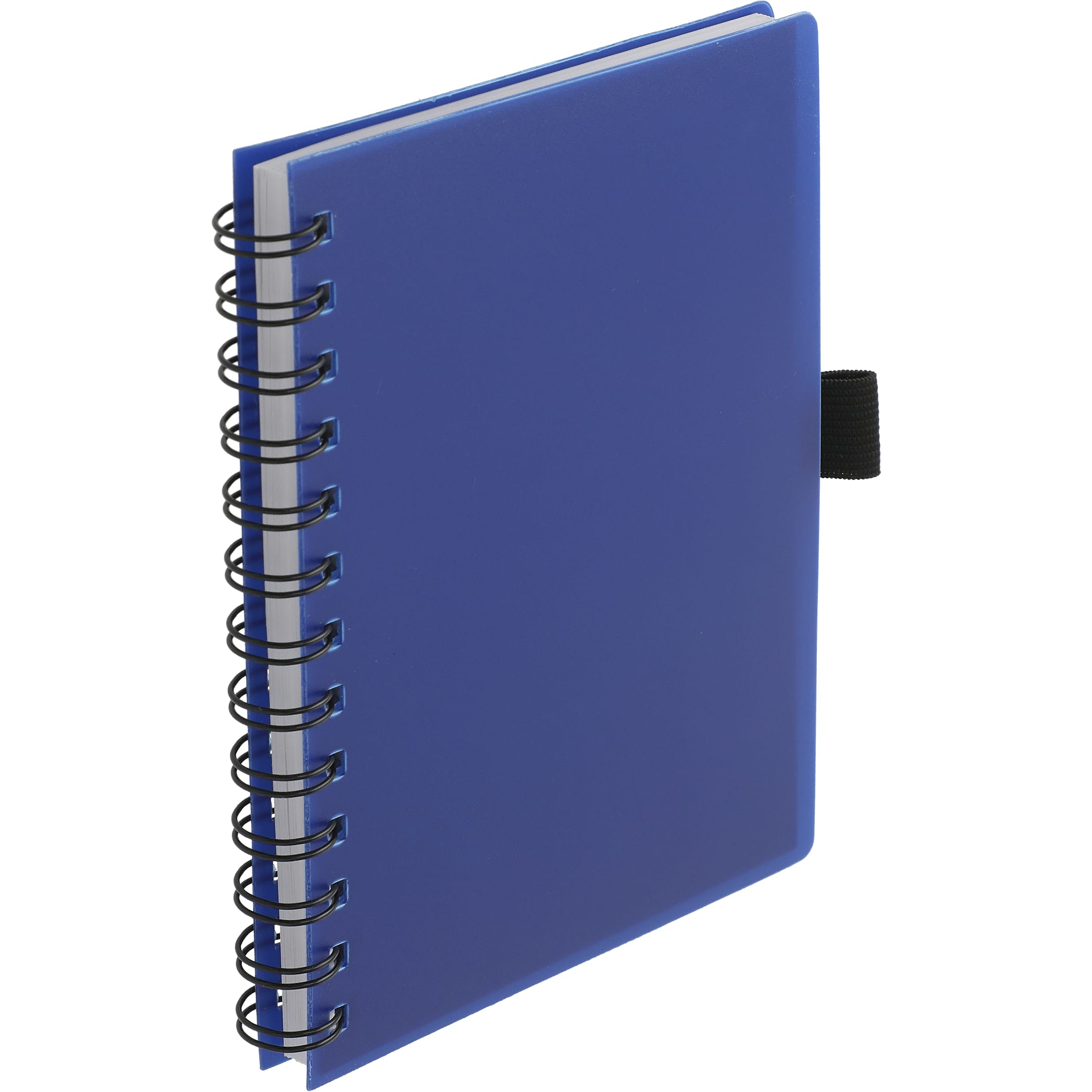 5.5'' x 7'' FSC® Mix Coordinator Spiral Notebook 1