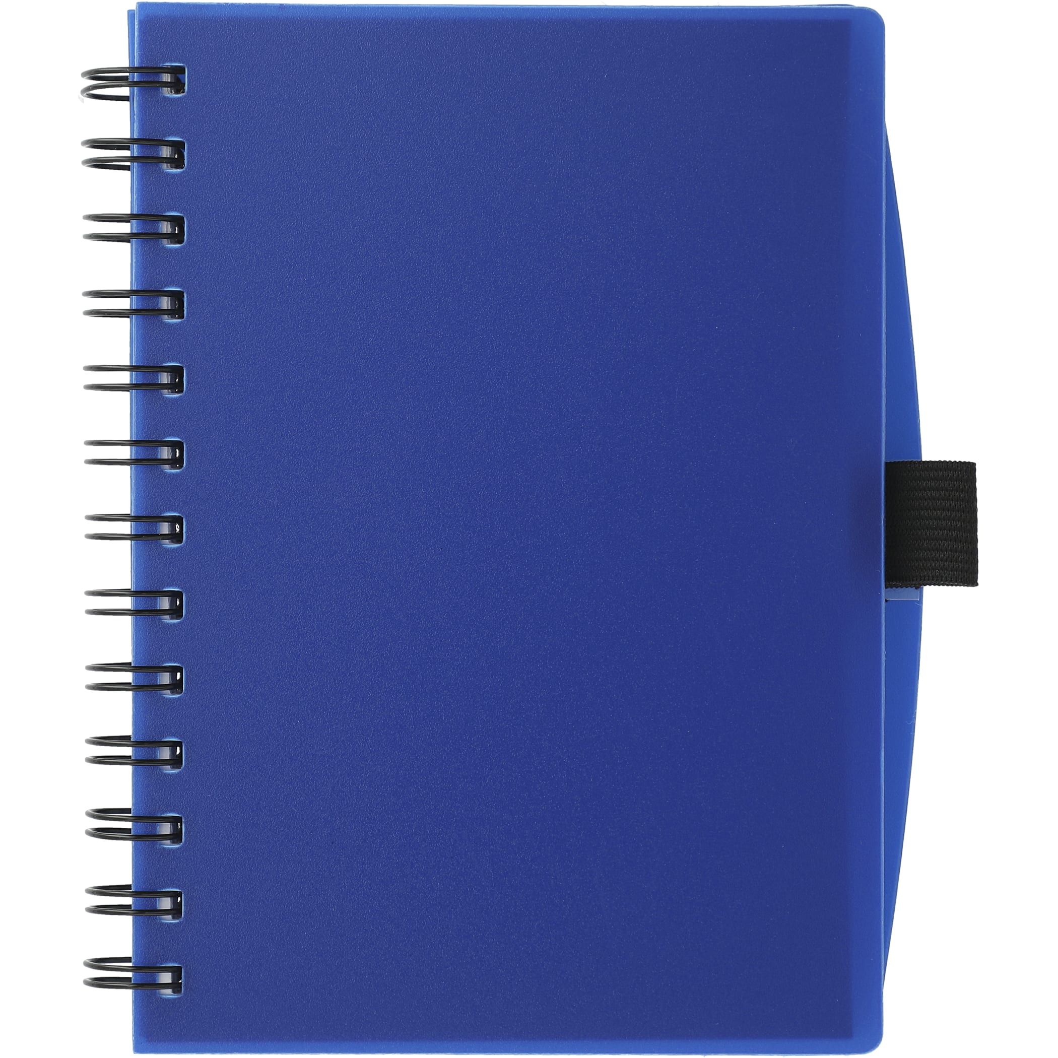 5.5'' x 7'' FSC® Mix Coordinator Spiral Notebook 1