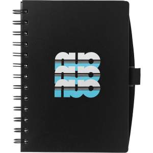 5.5%27%27 x 7%27%27 FSCĀ® Mix Coordinator Spiral Notebook 1 5.5%27%27 x 7%27%27 FSCĀ® Mix Coordinator Spiral Notebook 1