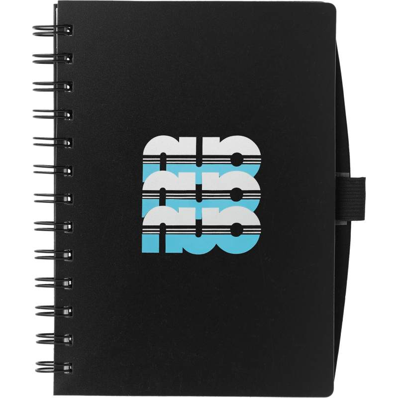 5.5%27%27 x 7%27%27 FSC® Mix Coordinator Spiral Notebook 1 5.5%27%27 x 7%27%27 FSC® Mix Coordinator Spiral Notebook 1