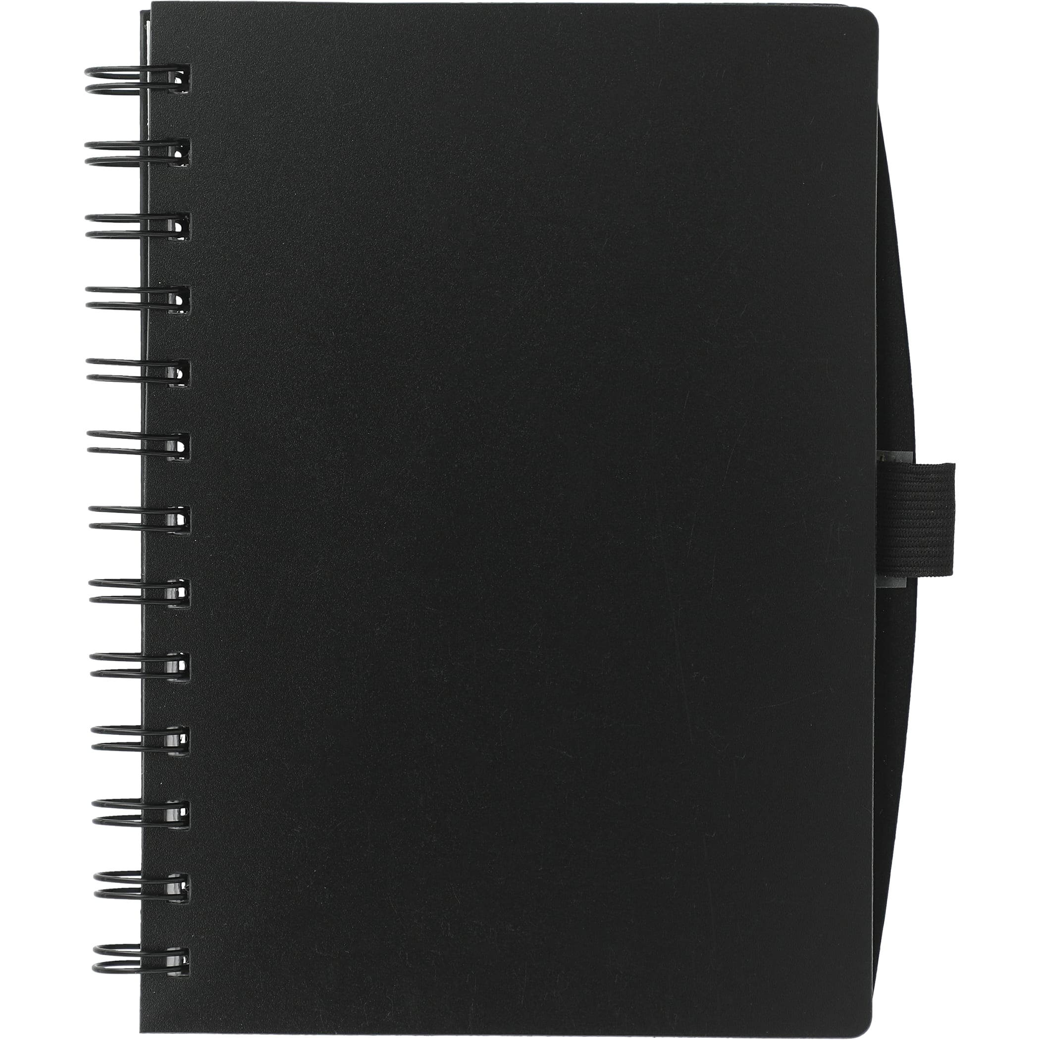 5.5'' x 7'' FSC® Mix Coordinator Spiral Notebook 1