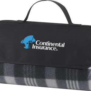 Cozy Park Fleece Blanket - 52%27%27 x 49%27%27 Unfolded 1 Cozy Park Fleece Blanket - 52%27%27 x 49%27%27 Unfolded 1