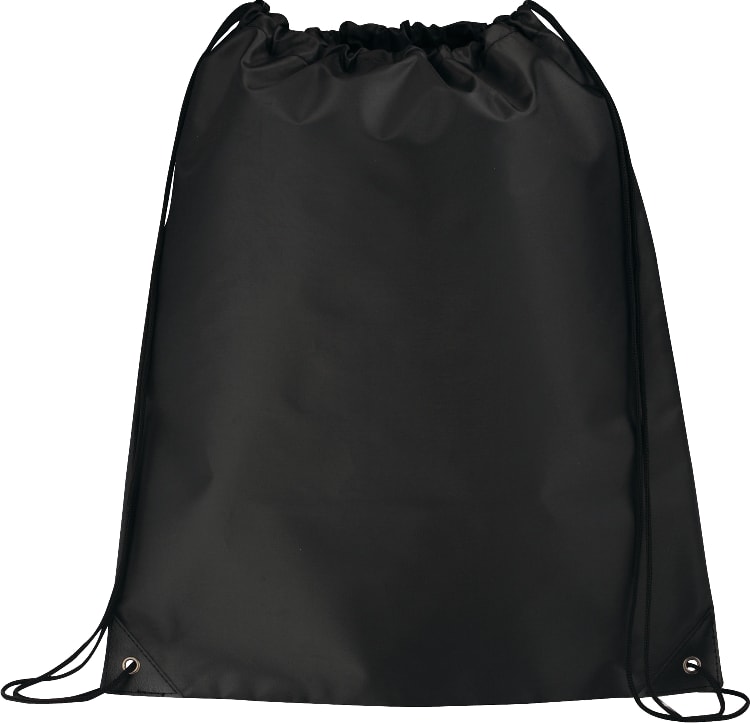 Large Oriole Drawstring Bag 1