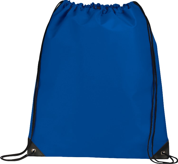 Large Oriole Drawstring Bag 1