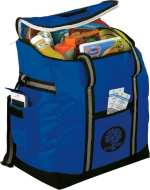 Beach Side Deluxe 36-Can Event Cooler - SM-7199RYLAngle-Right Beach Side Deluxe 36-Can Event Cooler - SM-7199RYLAngle-Right
