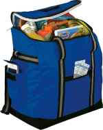 Beach Side Deluxe 36-Can Event Cooler - SM-7199RYLAngle-Right Beach Side Deluxe 36-Can Event Cooler - SM-7199RYLAngle-Right