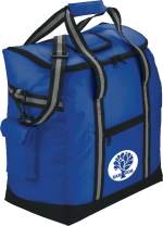 Beach Side Deluxe 36-Can Event Cooler - SM-7199RYLAngle-Right Beach Side Deluxe 36-Can Event Cooler - SM-7199RYLAngle-Right