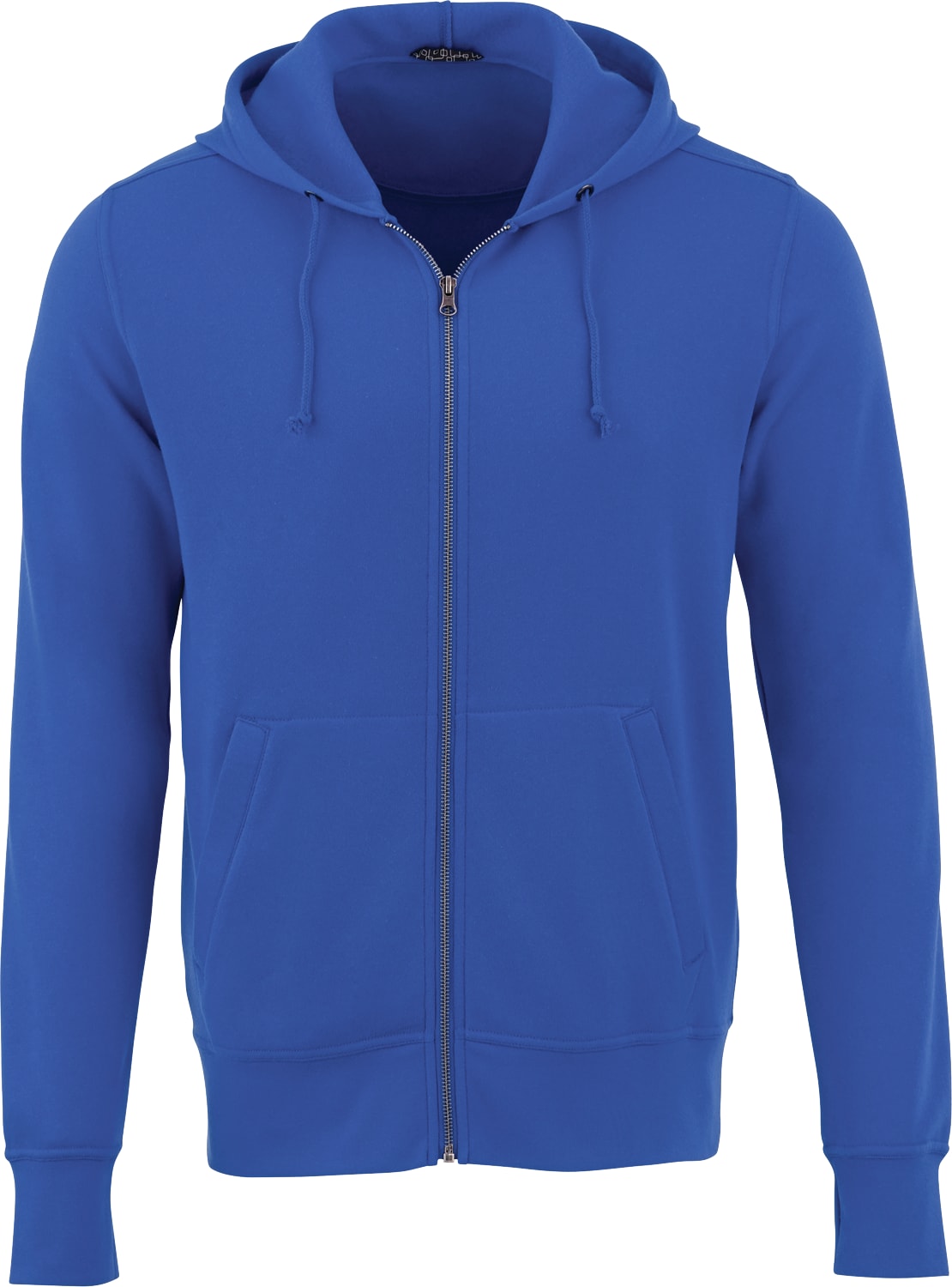 Men's CYPRESS Fleece Full Zip Hoody 1