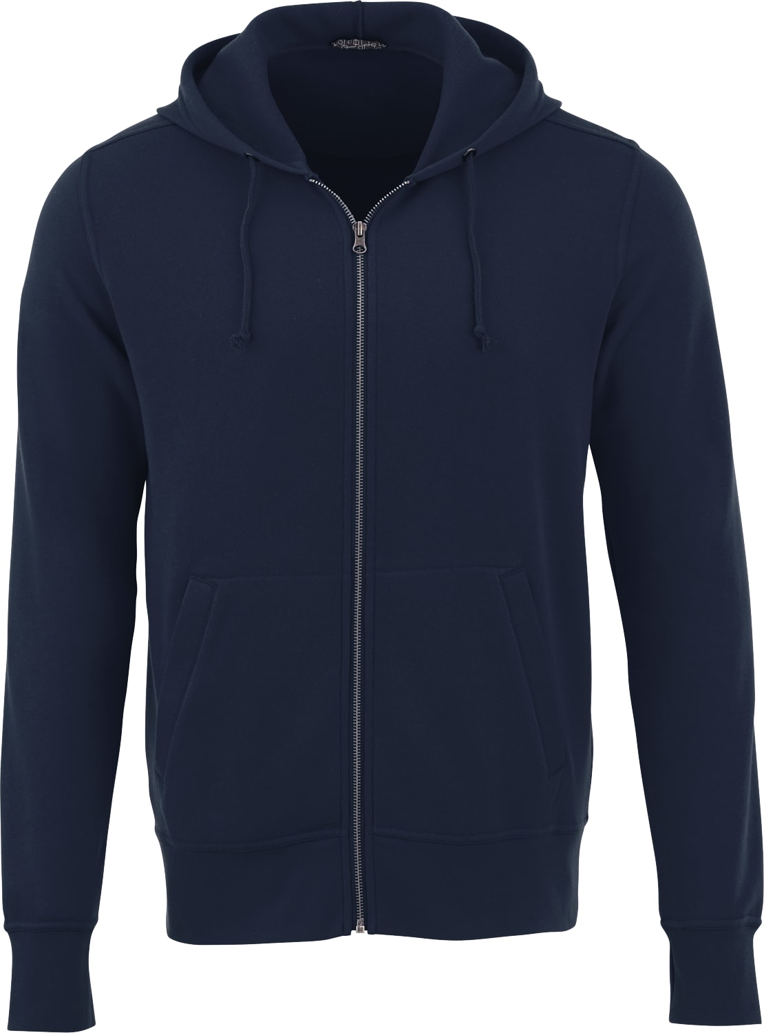 Men's CYPRESS Fleece Full Zip Hoody 1