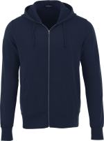 Men's CYPRESS Fleece Full Zip Hoody - TM18135573Front Men's CYPRESS Fleece Full Zip Hoody - TM18135573Front