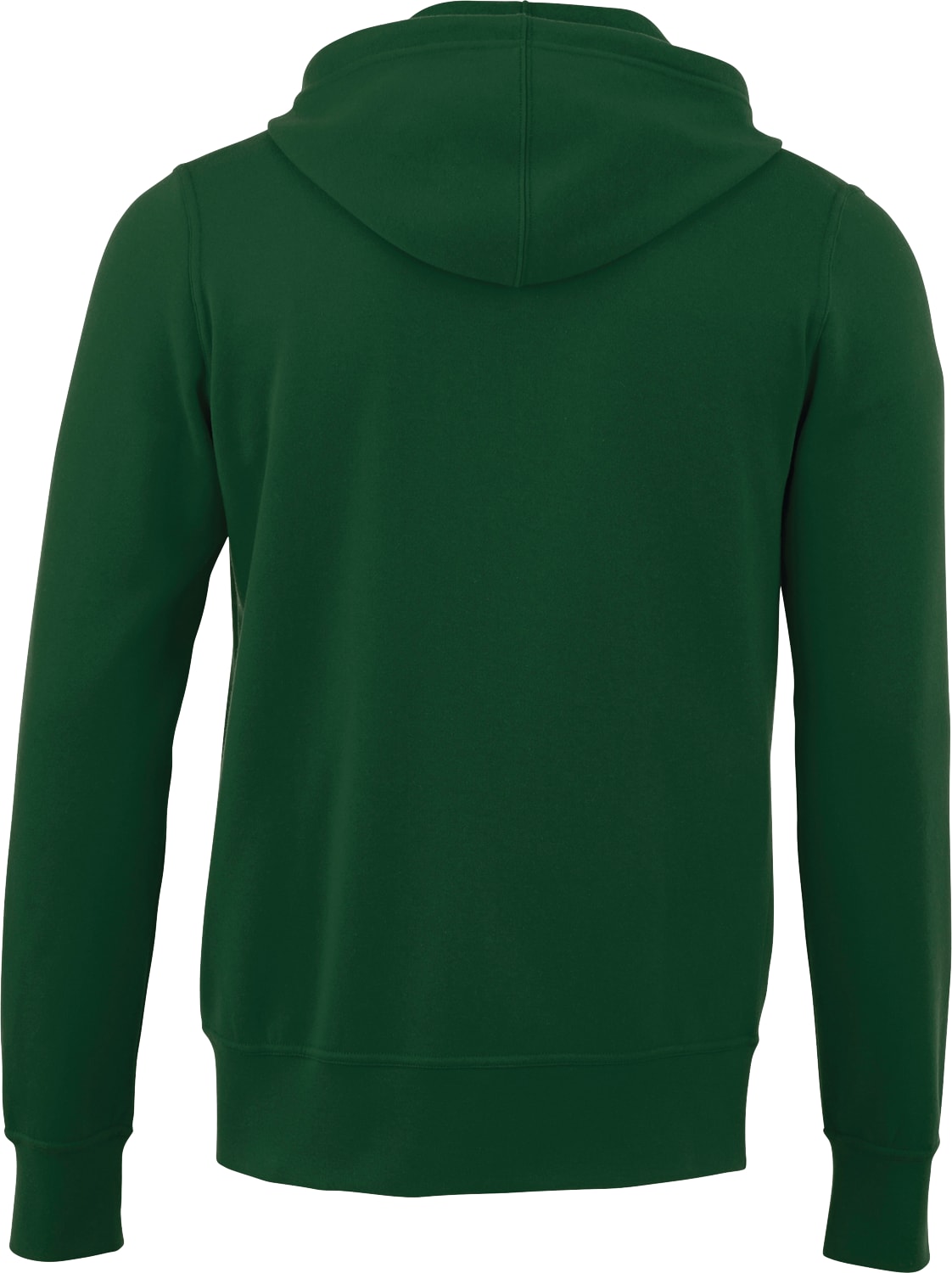 Men's CYPRESS Fleece Full Zip Hoody 1