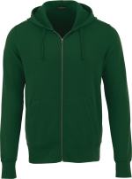 Men's CYPRESS Fleece Full Zip Hoody - TM18135640Front Men's CYPRESS Fleece Full Zip Hoody - TM18135640Front
