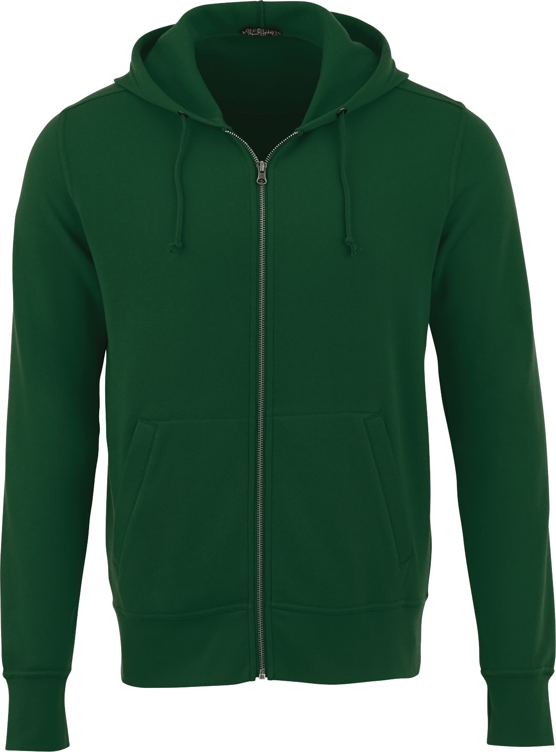 Men's CYPRESS Fleece Full Zip Hoody 1
