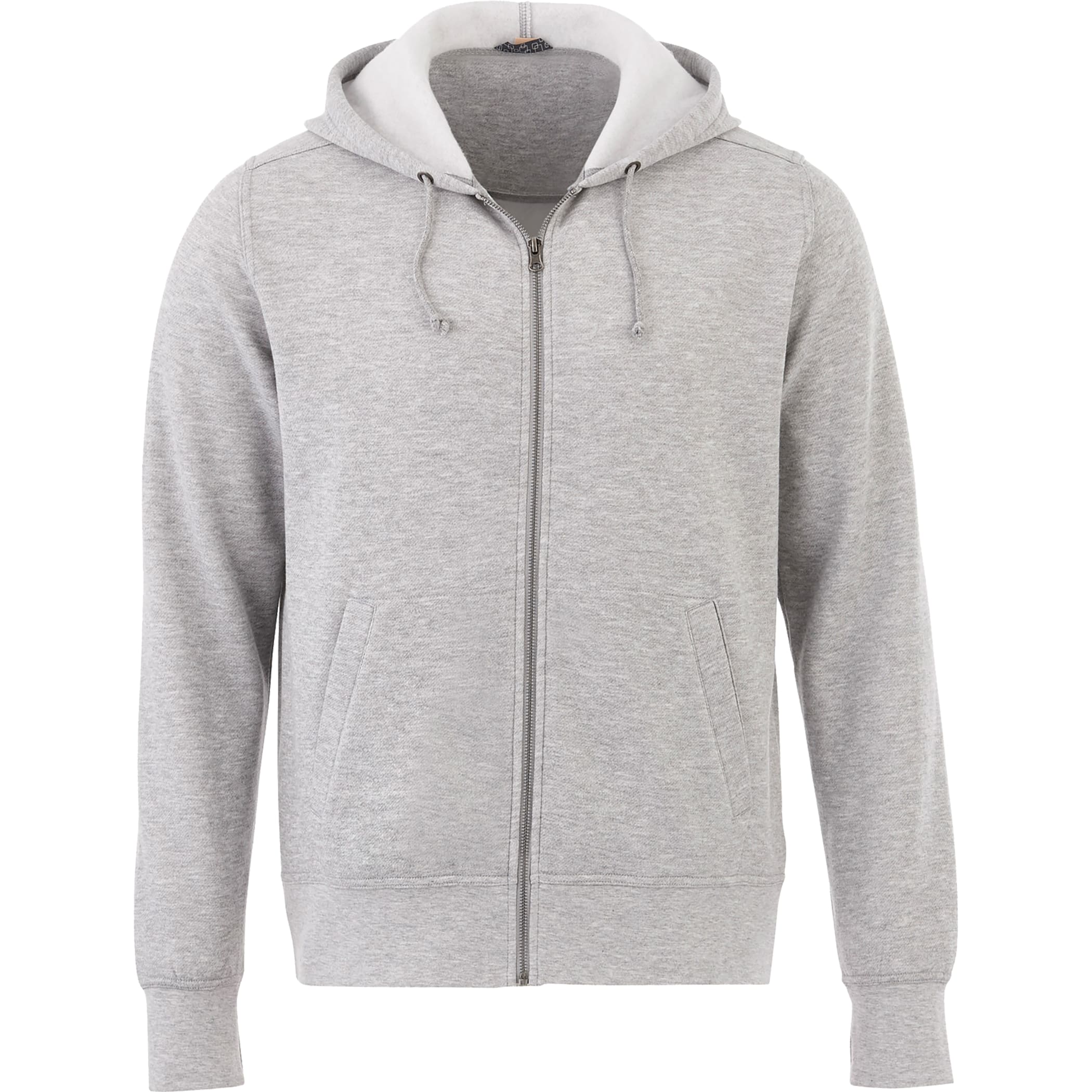 Men's CYPRESS Fleece Full Zip Hoody 1
