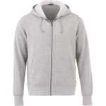 Men's CYPRESS Fleece Full Zip Hoody - TM18135915Front Men's CYPRESS Fleece Full Zip Hoody - TM18135915Front