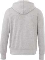 Men's CYPRESS Fleece Full Zip Hoody - TM18135932Back Men's CYPRESS Fleece Full Zip Hoody - TM18135932Back