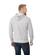 Men's CYPRESS Fleece Full Zip Hoody - TM18135932Back Men's CYPRESS Fleece Full Zip Hoody - TM18135932Back