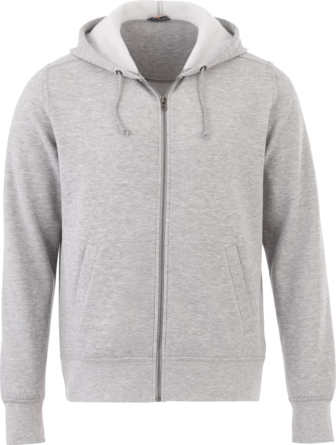 Men's CYPRESS Fleece Full Zip Hoody 1