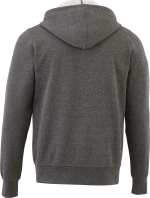 Men's CYPRESS Fleece Full Zip Hoody - TM18135988Back Men's CYPRESS Fleece Full Zip Hoody - TM18135988Back