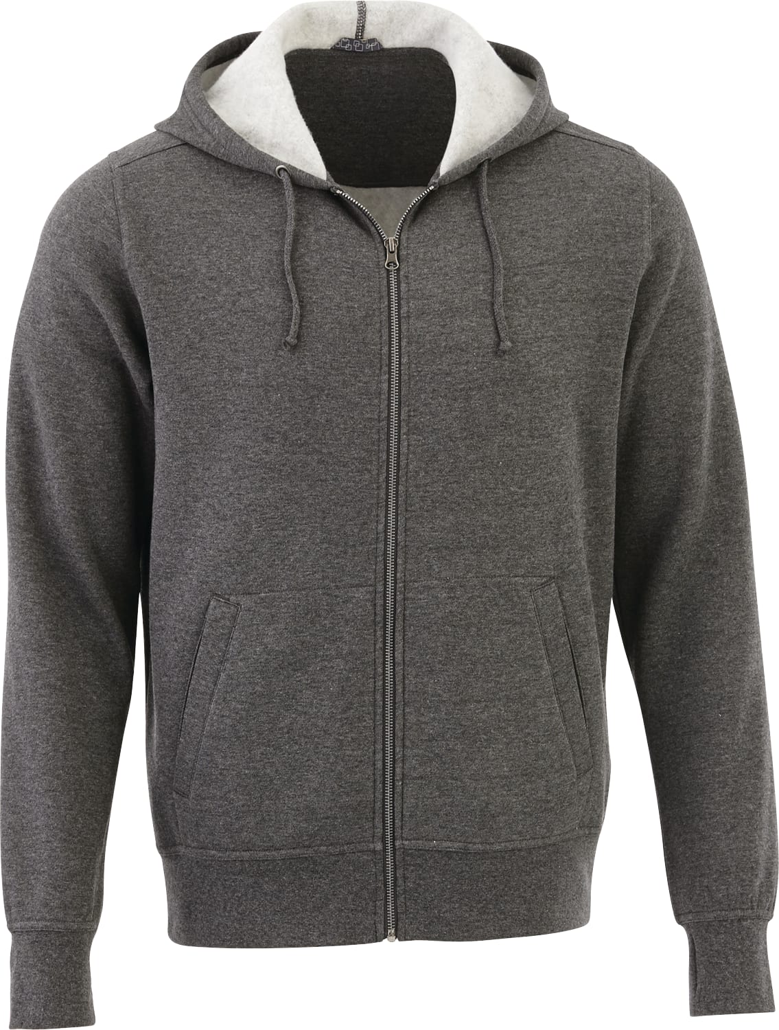 Men's CYPRESS Fleece Full Zip Hoody 1