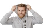 Men's CYPRESS Fleece Full Zip Hoody - TM18135932Angle-Left Men's CYPRESS Fleece Full Zip Hoody - TM18135932Angle-Left