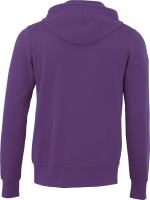 Men's CYPRESS Fleece Full Zip Hoody - TM18135590Back Men's CYPRESS Fleece Full Zip Hoody - TM18135590Back
