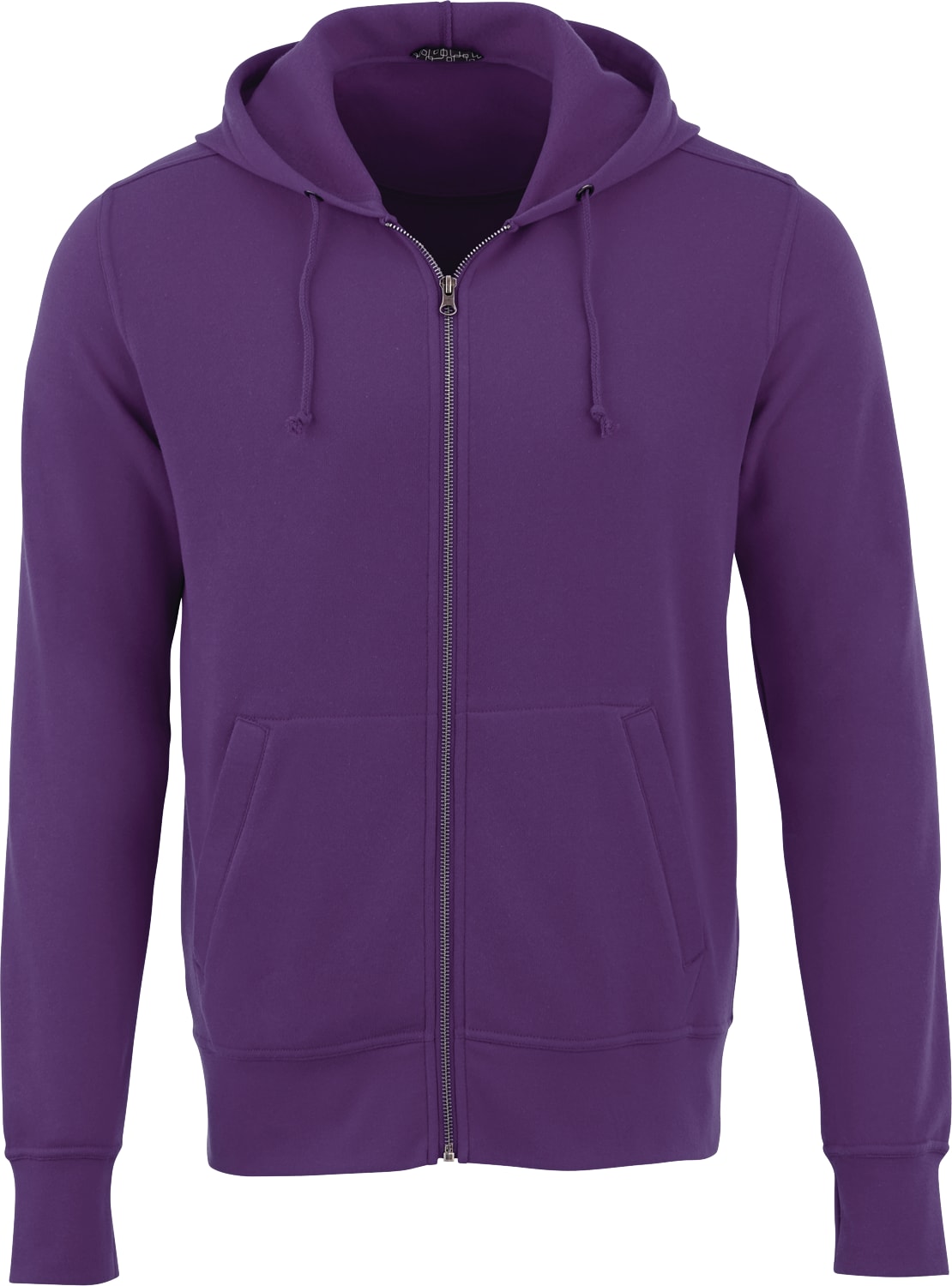 Men's CYPRESS Fleece Full Zip Hoody 1