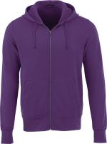 Men's CYPRESS Fleece Full Zip Hoody - TM18135590Front Men's CYPRESS Fleece Full Zip Hoody - TM18135590Front