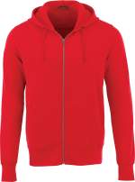 Men's CYPRESS Fleece Full Zip Hoody - TM18135358Back Men's CYPRESS Fleece Full Zip Hoody - TM18135358Back