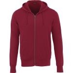 Men's CYPRESS Fleece Full Zip Hoody - TM18135358Front Men's CYPRESS Fleece Full Zip Hoody - TM18135358Front