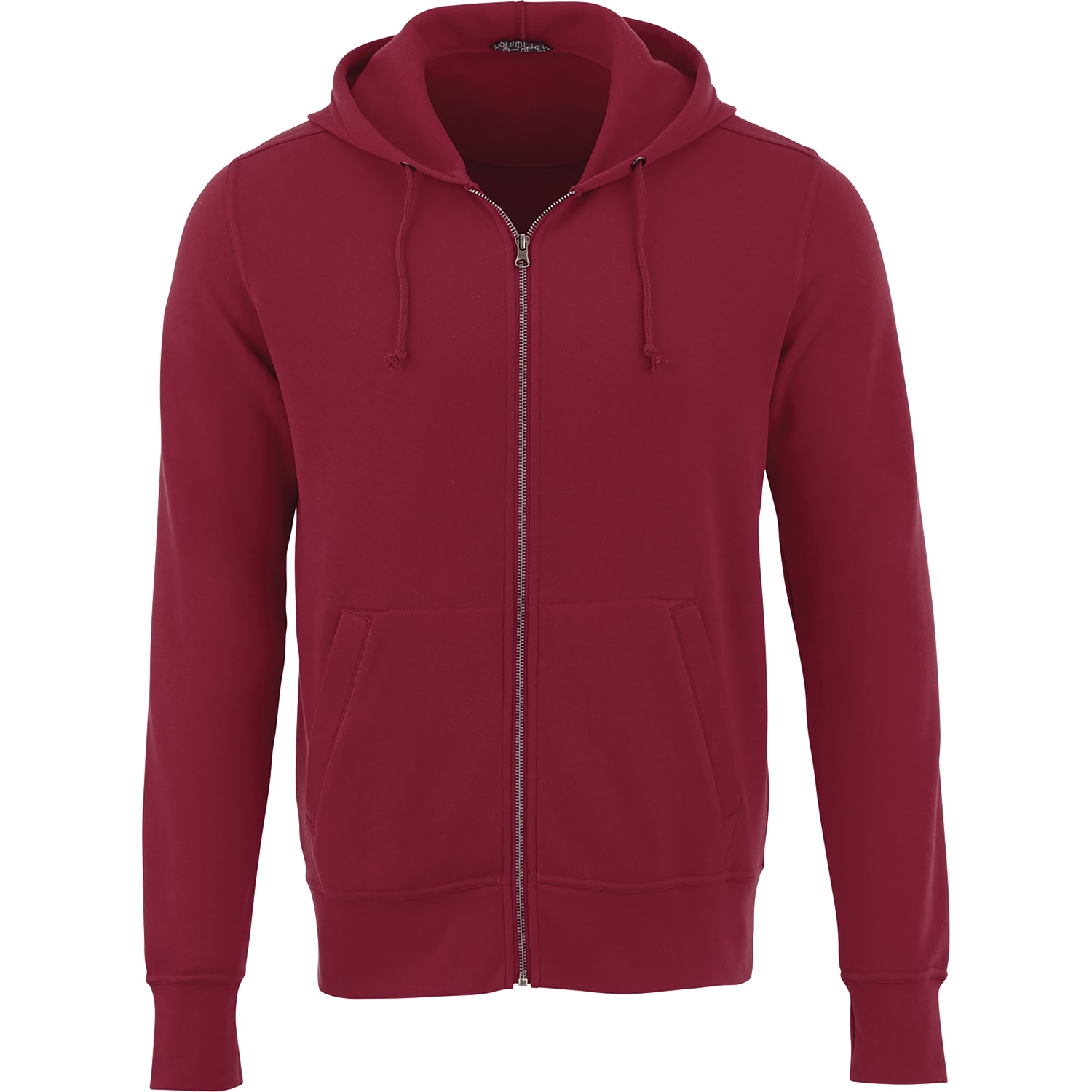 Men's CYPRESS Fleece Full Zip Hoody 1