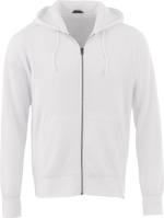 Men's CYPRESS Fleece Full Zip Hoody - TM18135384Front Men's CYPRESS Fleece Full Zip Hoody - TM18135384Front