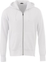 Men's CYPRESS Fleece Full Zip Hoody - TM18135125Front Men's CYPRESS Fleece Full Zip Hoody - TM18135125Front