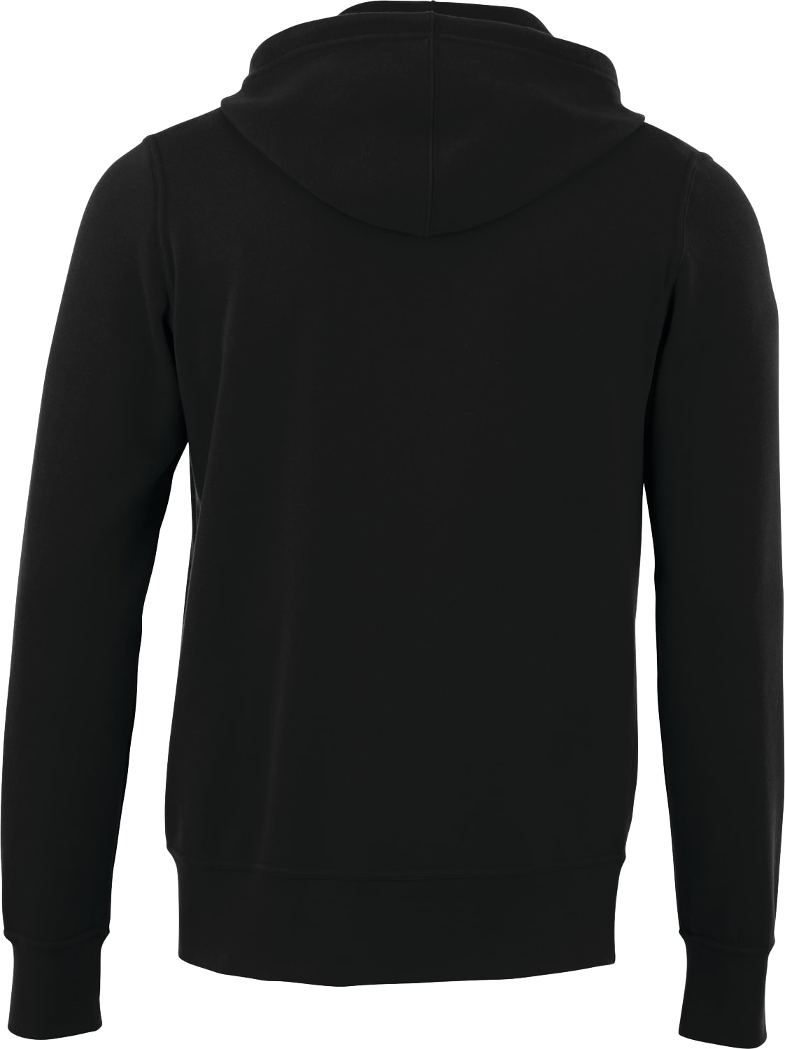 Men's CYPRESS Fleece Full Zip Hoody 1