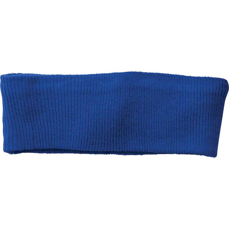 Unisex SUCCINCT Knit Headband 2 Unisex SUCCINCT Knit Headband 2