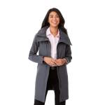 Women's MANHATTAN Softshell Jacket - TM92934995Front Women's MANHATTAN Softshell Jacket - TM92934995Front