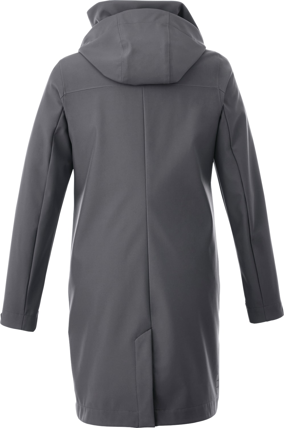 Women's MANHATTAN Softshell Jacket 1