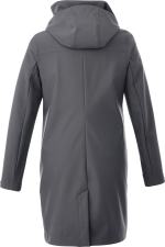 Women's MANHATTAN Softshell Jacket - TM92934991Back Women's MANHATTAN Softshell Jacket - TM92934991Back