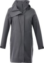 Women's MANHATTAN Softshell Jacket - TM92934991Front Women's MANHATTAN Softshell Jacket - TM92934991Front
