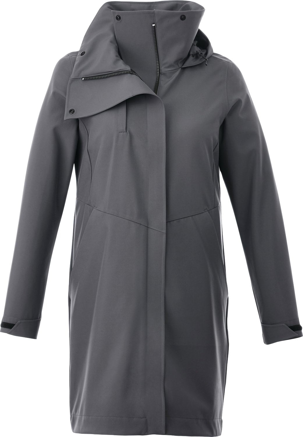 Women's MANHATTAN Softshell Jacket 1