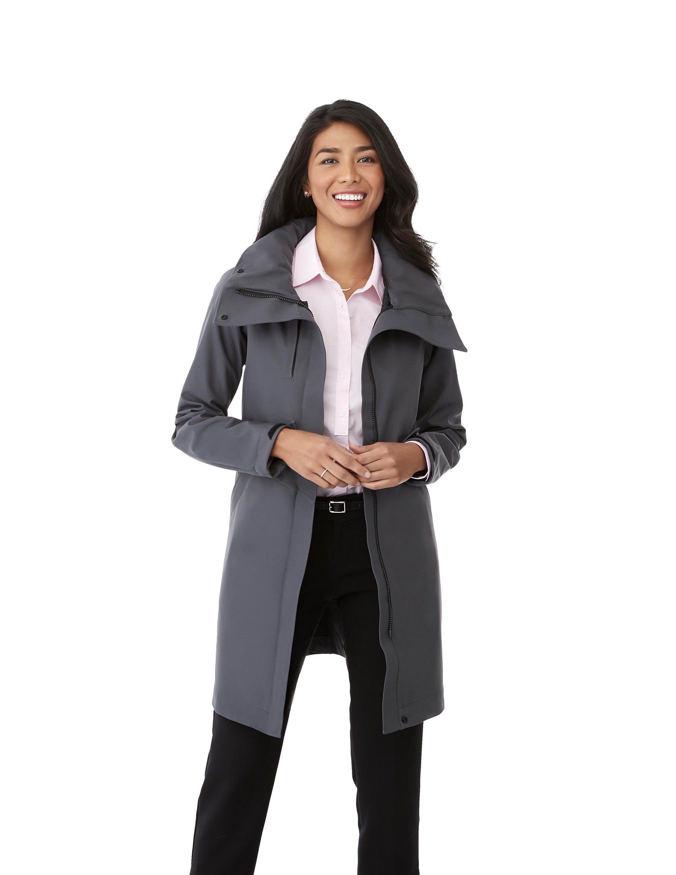 Women's MANHATTAN Softshell Jacket 1