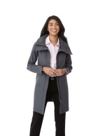 Women's MANHATTAN Softshell Jacket - TM92934991Back Women's MANHATTAN Softshell Jacket - TM92934991Back