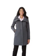 Women's MANHATTAN Softshell Jacket - TM92934991Front Women's MANHATTAN Softshell Jacket - TM92934991Front