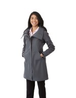 Women's MANHATTAN Softshell Jacket - TM92934991Front Women's MANHATTAN Softshell Jacket - TM92934991Front