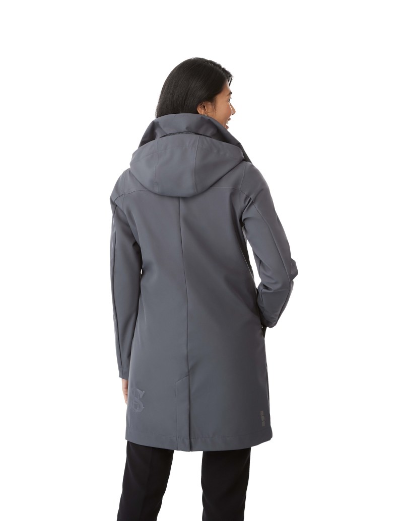 Women%27s MANHATTAN Softshell Jacket 1 Women%27s MANHATTAN Softshell Jacket 1