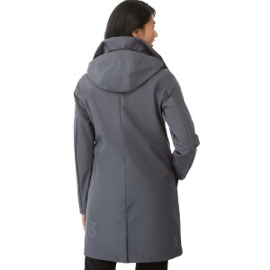 Women%27s MANHATTAN Softshell Jacket 1 Women%27s MANHATTAN Softshell Jacket 1