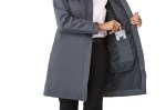 Women's MANHATTAN Softshell Jacket - TM92934991Angle-Left Women's MANHATTAN Softshell Jacket - TM92934991Angle-Left