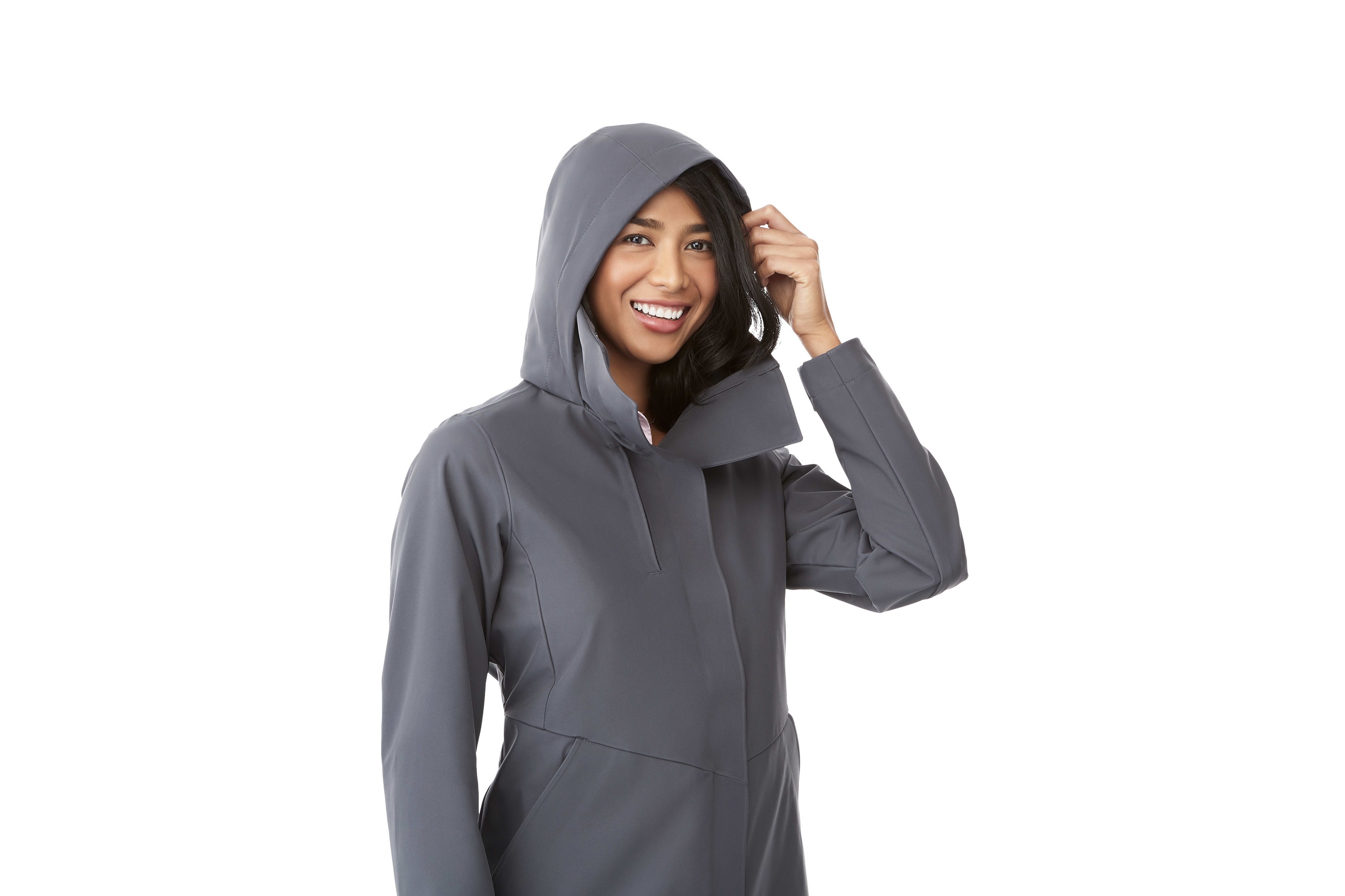 Women's MANHATTAN Softshell Jacket 1
